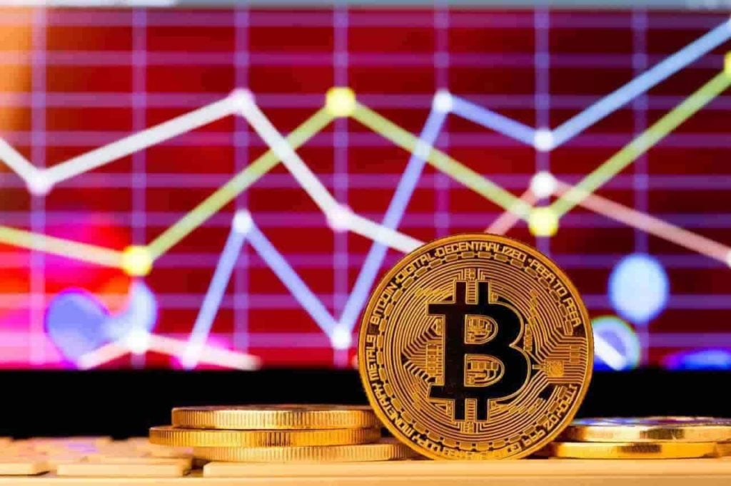 Macro update for Bitcoin: Where are we and where's BTC heading?