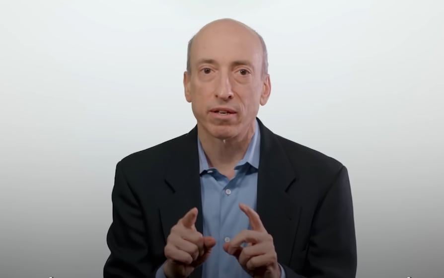 SEC chief Gensler grilled by US Committee over practices in crypto