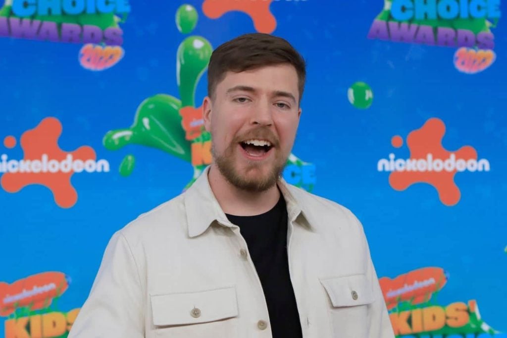 Uncovering MrBeast’s crypto portfolio: What digital assets does he hold?