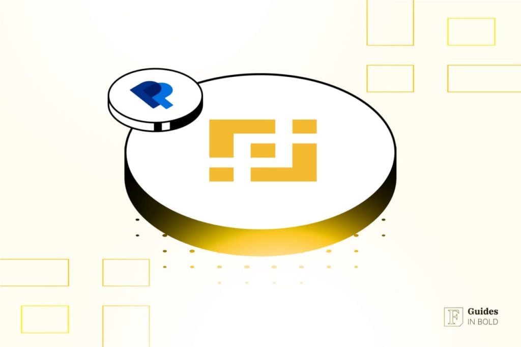 How to Buy BNB (Binance Coin) with PayPal