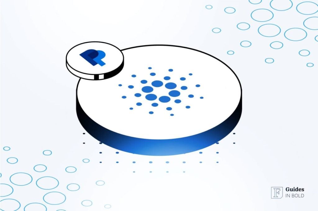 How to Buy Cardano With PayPal