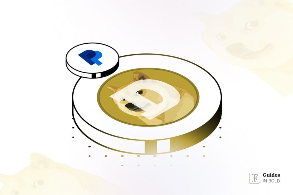 How to Buy Dogecoin with PayPal