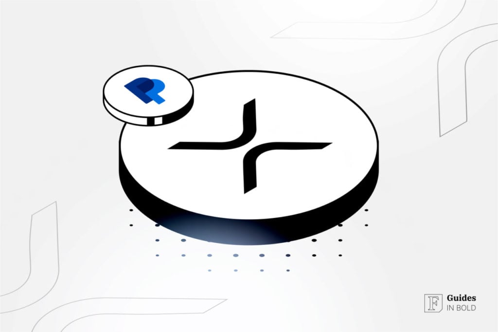 How to Buy XRP with PayPal