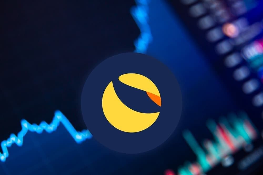 ​​Machine learning algorithm sets Terra Classic price for April 30, 2023