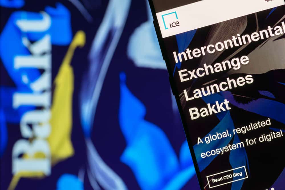Bakkt mass-delists 23 popular tokens, including LINK, AVAX, ATOM, ICP