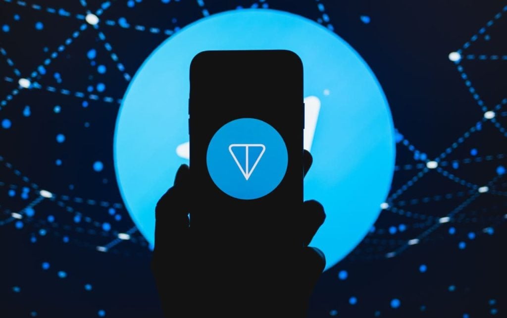 Bemo launches first liquid staking protocol on TON in partnership with DWF Labs