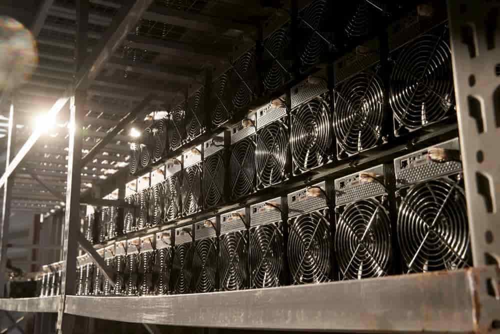 Bit Digital to expand Bitcoin mining to Iceland amid US regulatory pressure