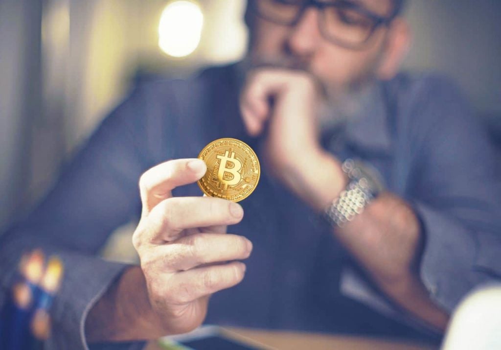 Bitcoin nears ‘hope’ stage in the psychology of a market cycle