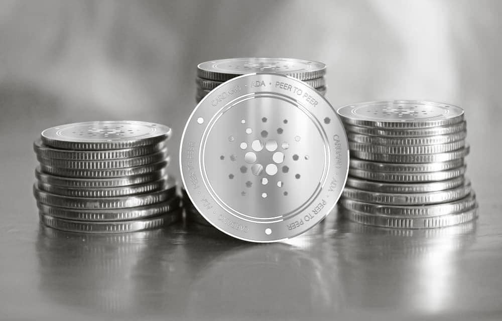 Cardano DeFi activity skyrockets despite market dip; What’s happening?