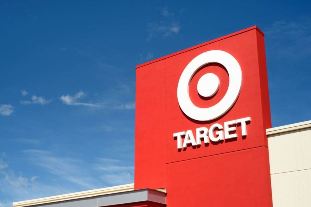 Here’s how much Target stock is down in a month as backlash intensifies