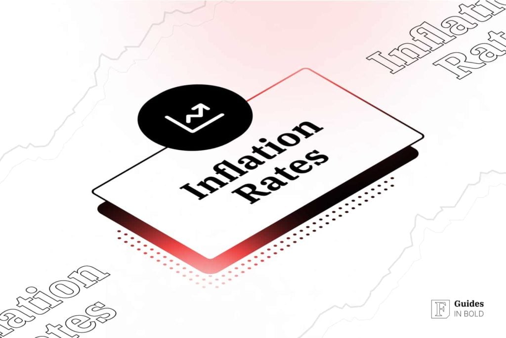 High Inflation Impact on the Stock Market and Broader Economy