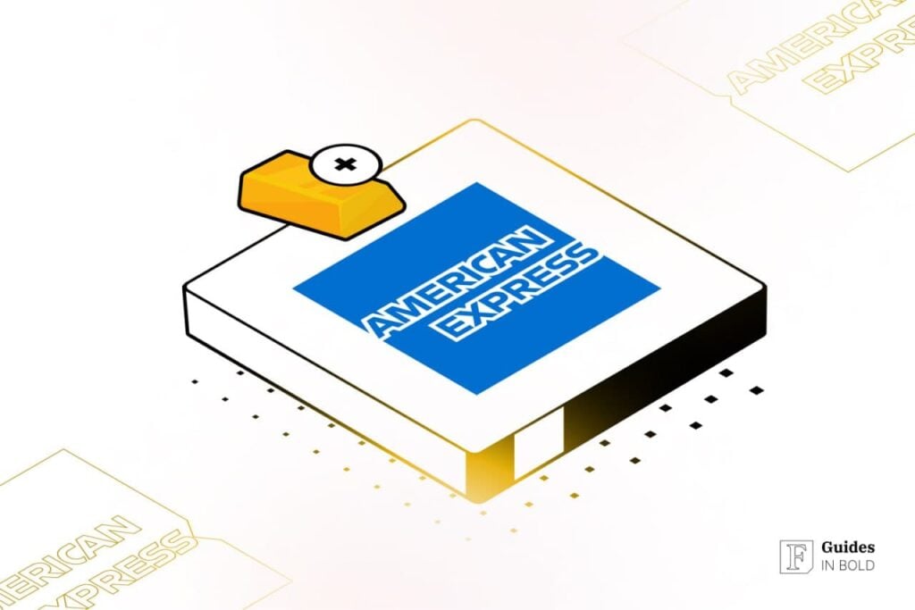 How to Buy Gold with American Express [2025] | Step-by-Step