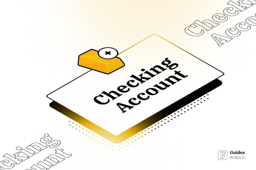 How to Buy Gold with a Checking Account