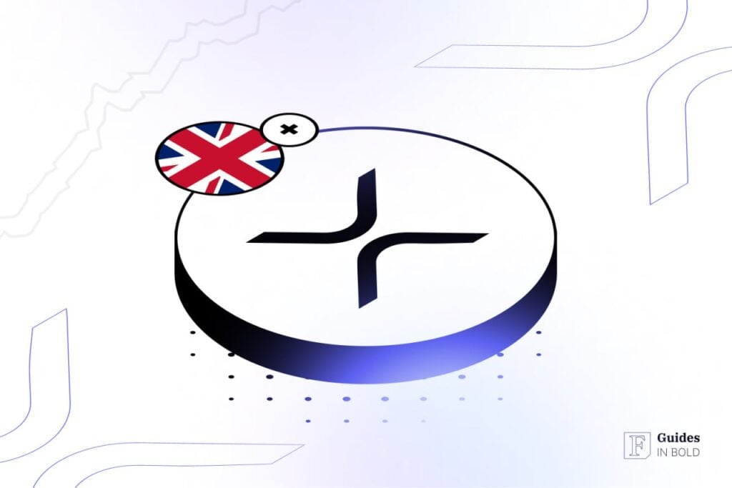 How to Buy XRP in the UK