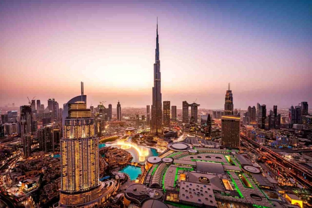 MaskEX receives initial approval to prepare for launch in Dubai