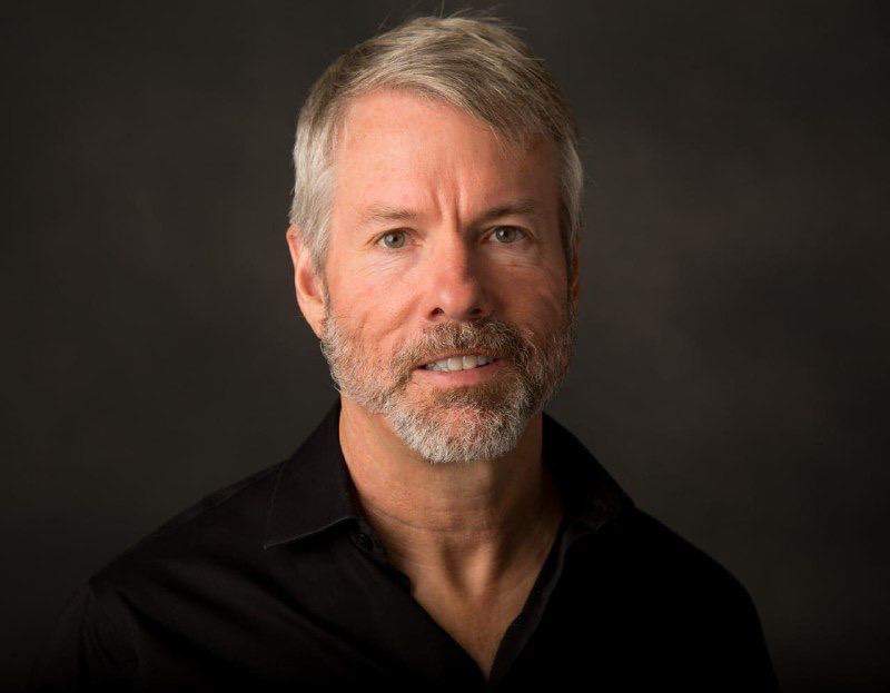 Michael Saylor warns ‘money is dying everywhere in the world’