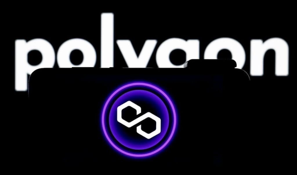 Polygon daily address creation hits 2-year high; Bullish for MATIC?