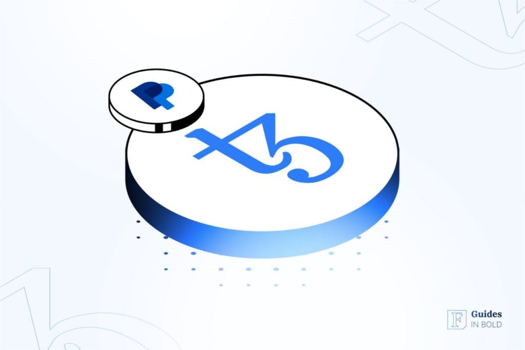 How to buy Tezos with PayPal