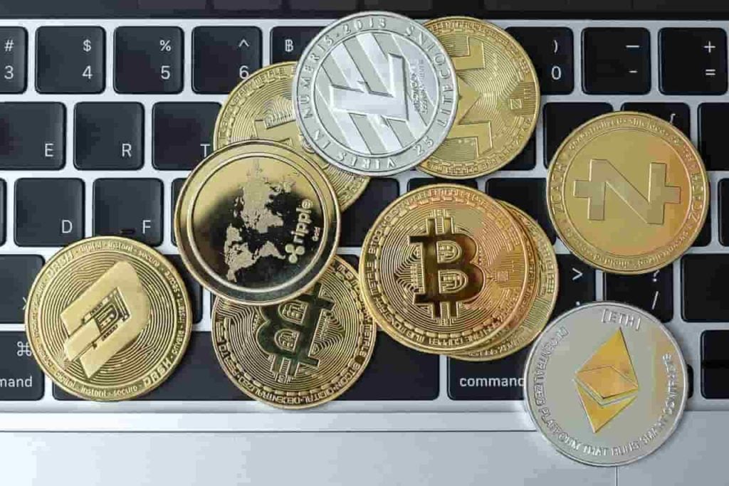 5 cryptocurrencies under $0.10 to buy next week