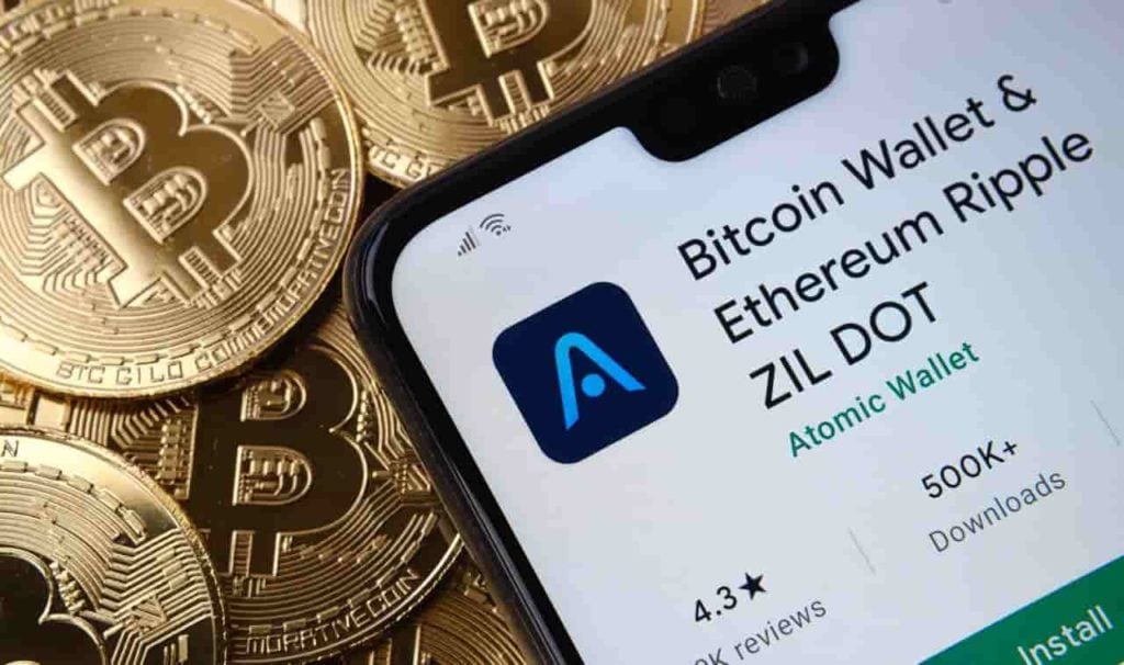 Atomic Wallet hack losses reportedly top $35 million