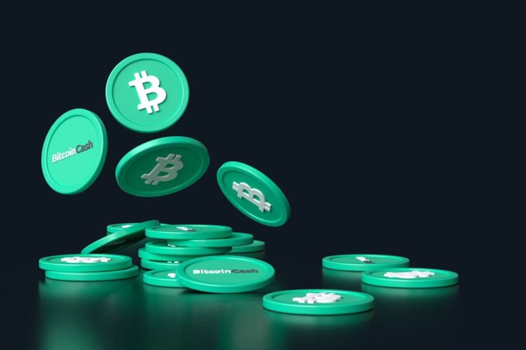 Bitcoin Cash climbs 100% in a week adding over $2 billion to market cap
