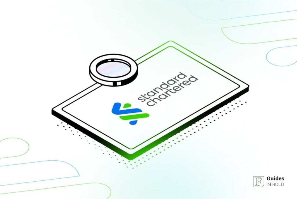 How to Buy Crypto With Standard Chartered