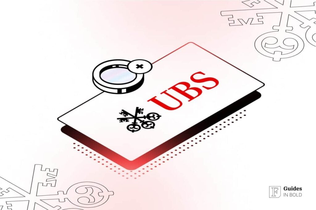 How to Buy Crypto With UBS Bank