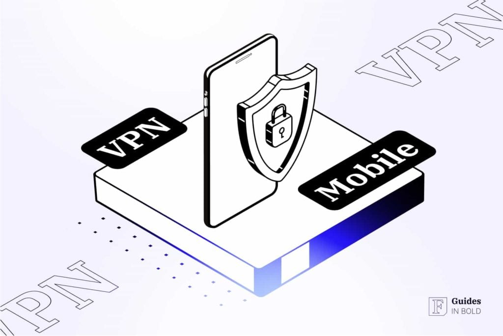 How to get a VPN on iPhone