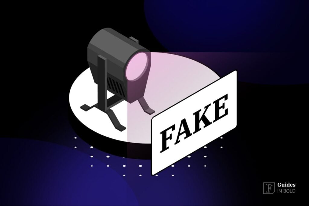 How to Spot Deepfakes Online?
