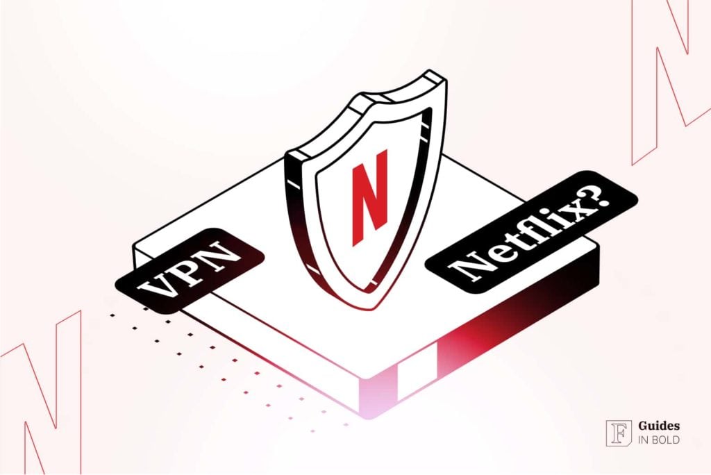 how to use vpn with netflix