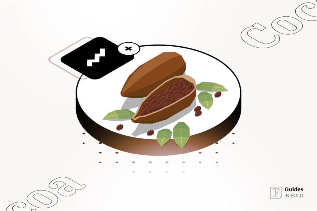 How to Invest in Cocoa