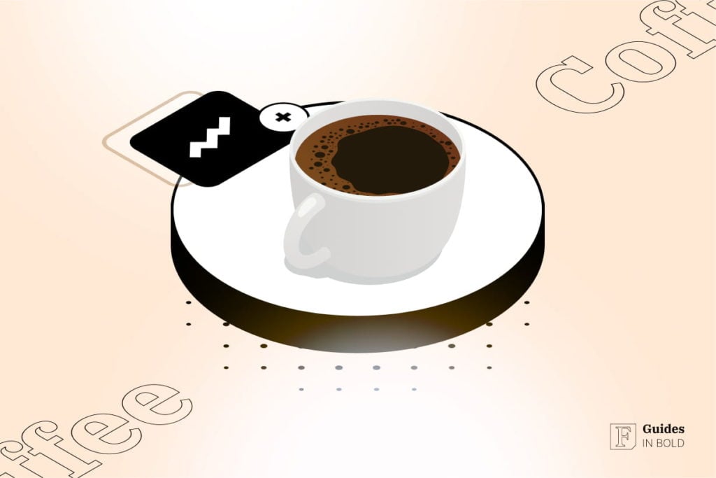 How to invest in coffee