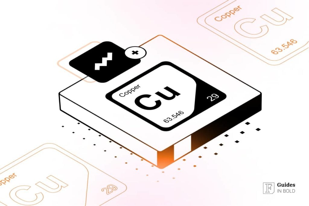 How to Invest in Copper