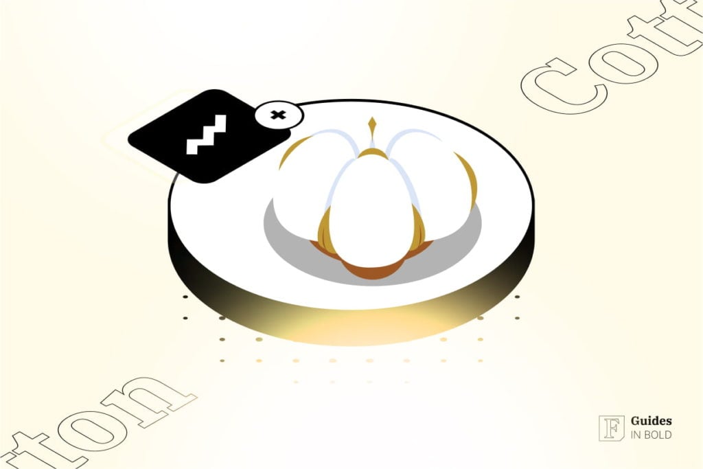 How to Invest in Cotton