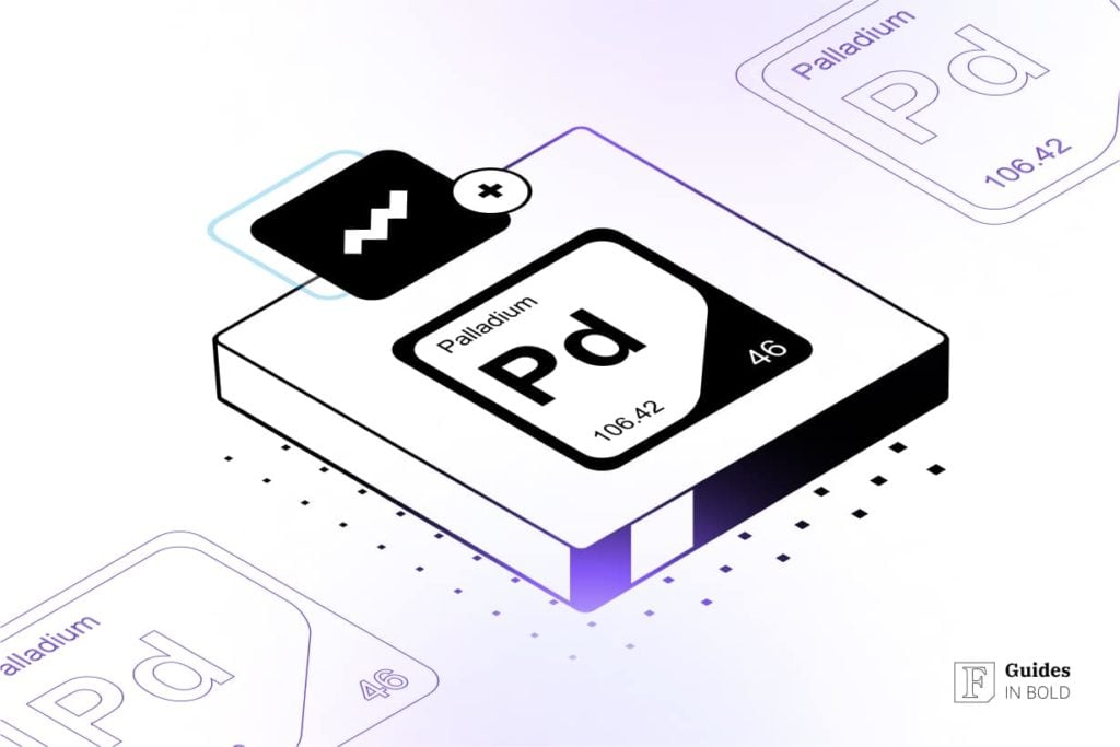 How to Invest in Palladium