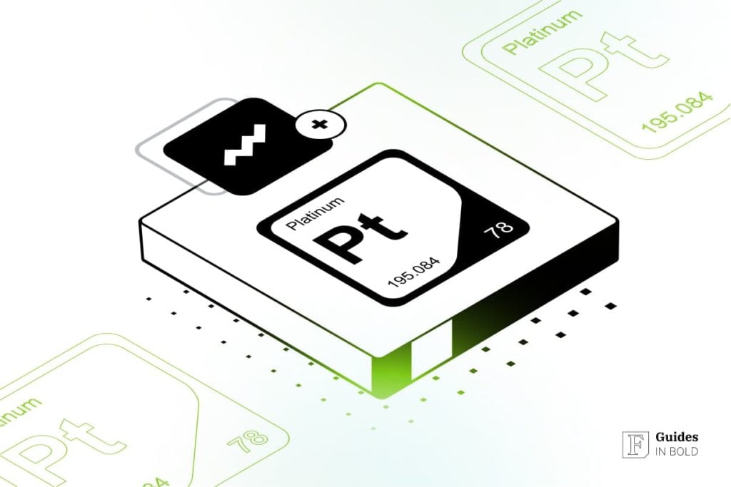 How to Invest in Platinum