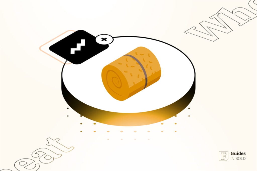 How to Invest in Wheat