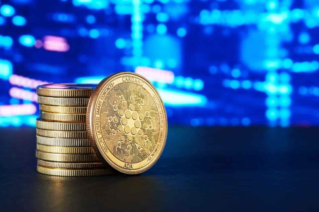 Machine learning algorithm sets Cardano price for June 30, 2023