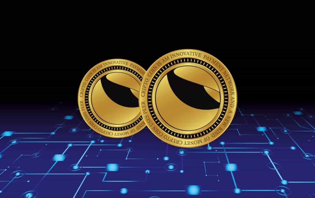 Machine learning algorithm sets Terra Classic price for June 30, 2023