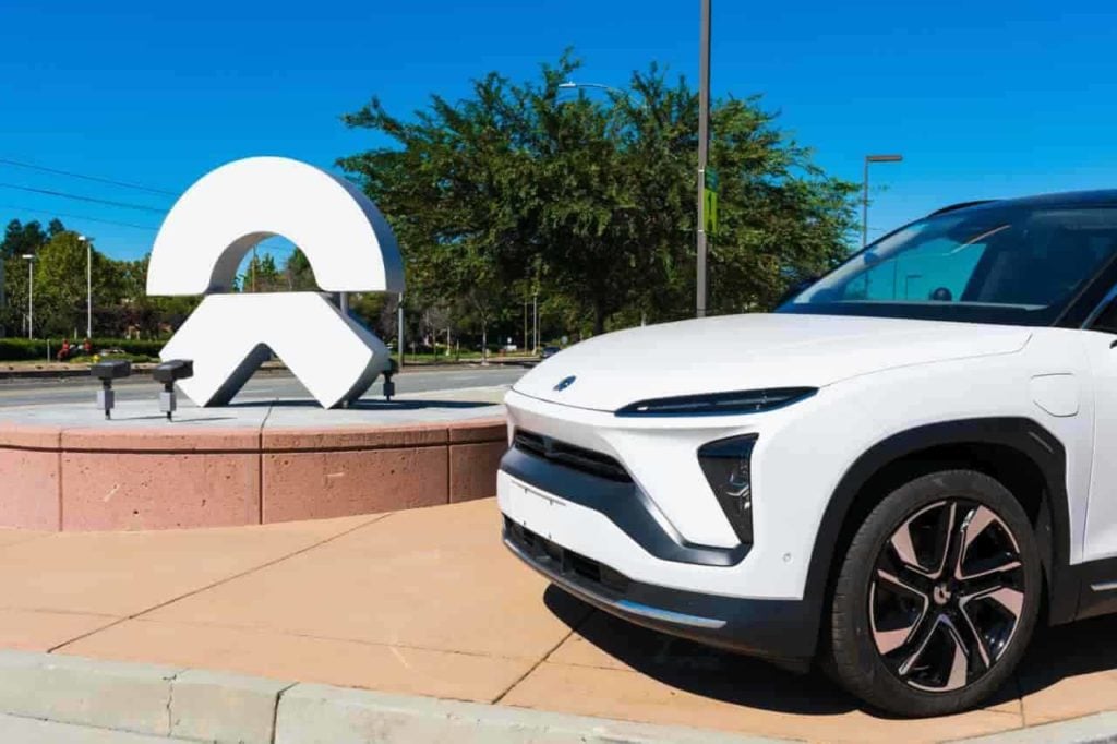 NIO stock crashes 17% in a week as EV price wars escalate