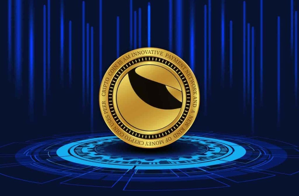 Terra Classic rockets over 10% amid crypto market frenzy