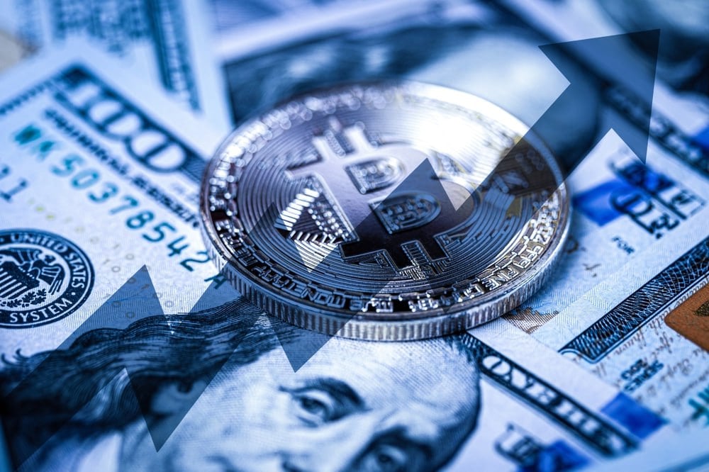 We asked Google Bard what factors can drive Bitcoin to $100k; Here's what it said