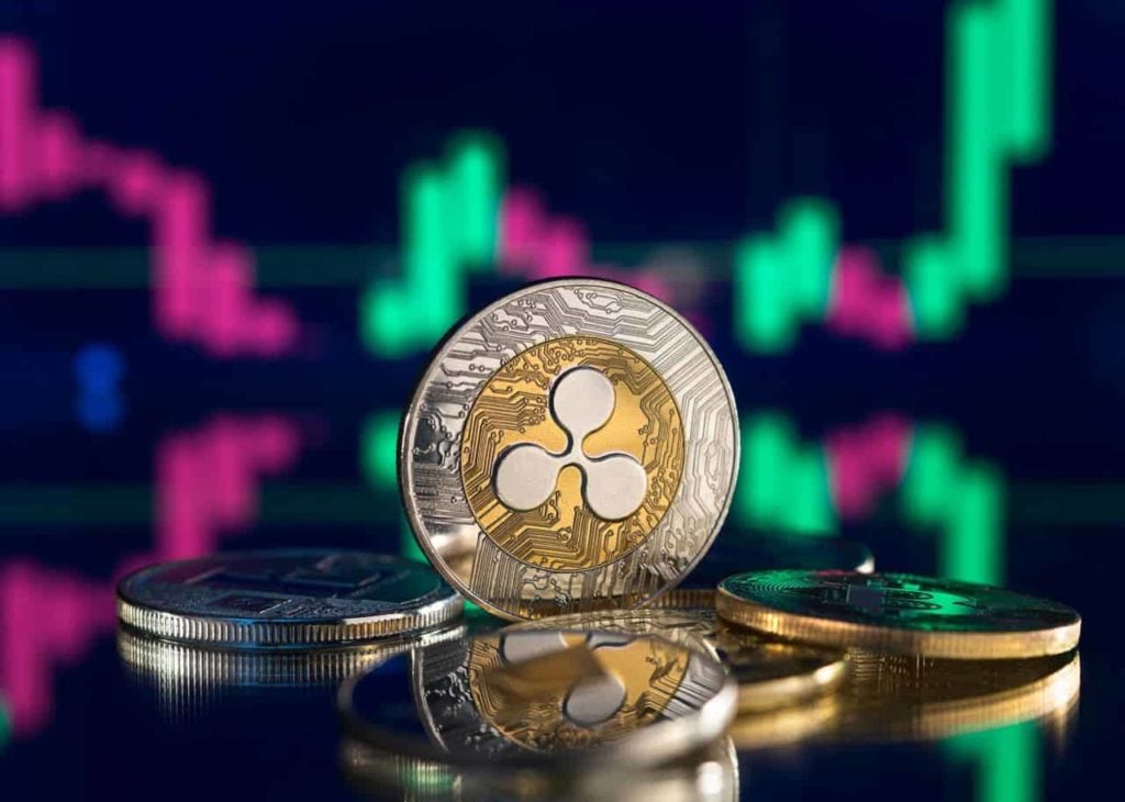 XRP bulls and bears battle at $0.50 as Ripple v. SEC lawsuit drags on