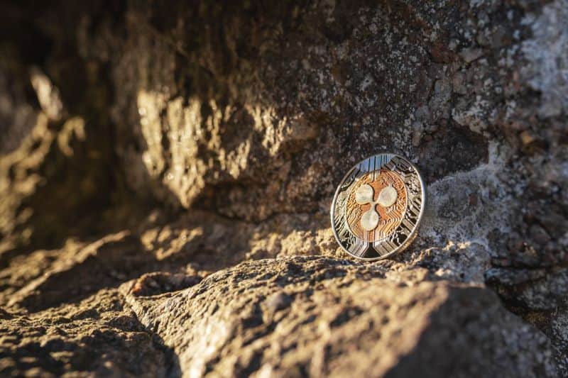 XRP to the moon? Crypto expert predicts potential surge to $0.80