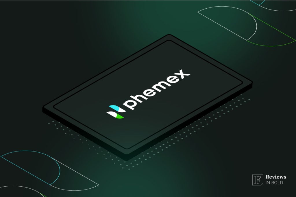 Phemex review