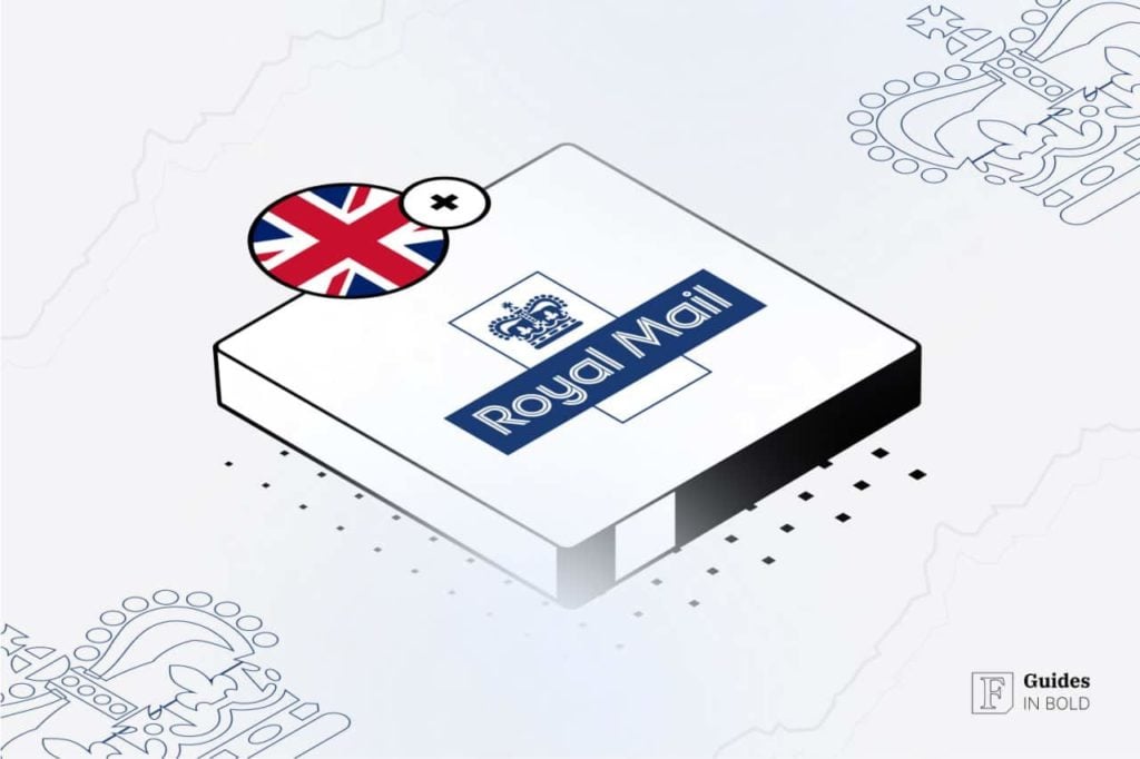 How to Buy Royal Mail Shares UK [2024] | Invest in IDS