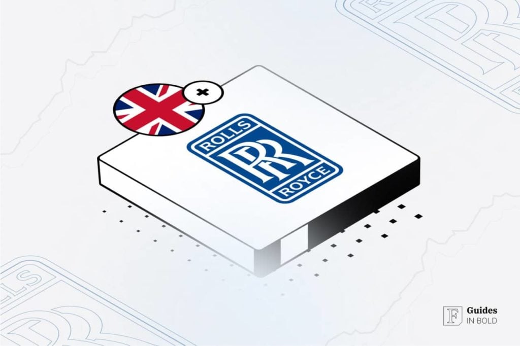 How to Buy Rolls-Royce Shares UK [2024] | Invest in RR