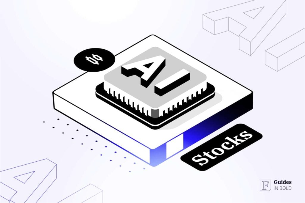 artificial intelligence stocks
