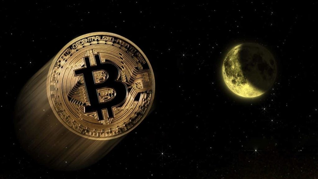 Bitcoin to the moon? BTC to rally toward $36k after flipping this level