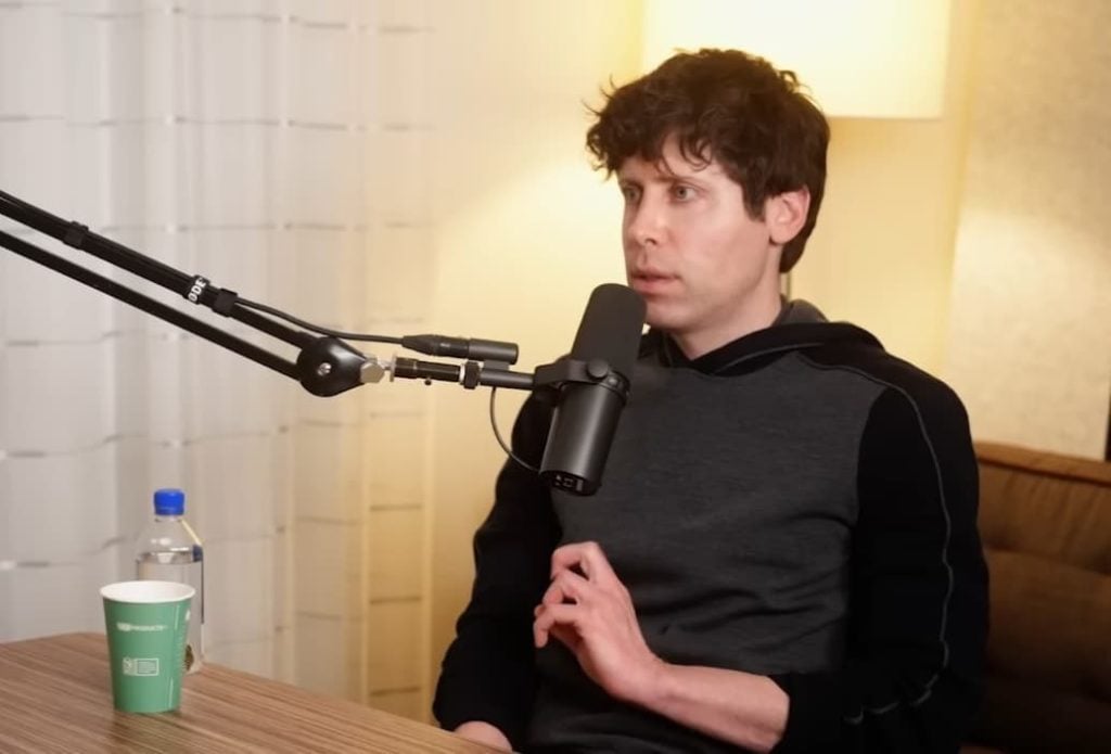 ChatGPT founder launches Worldcoin cryptocurrency today - all you need to know